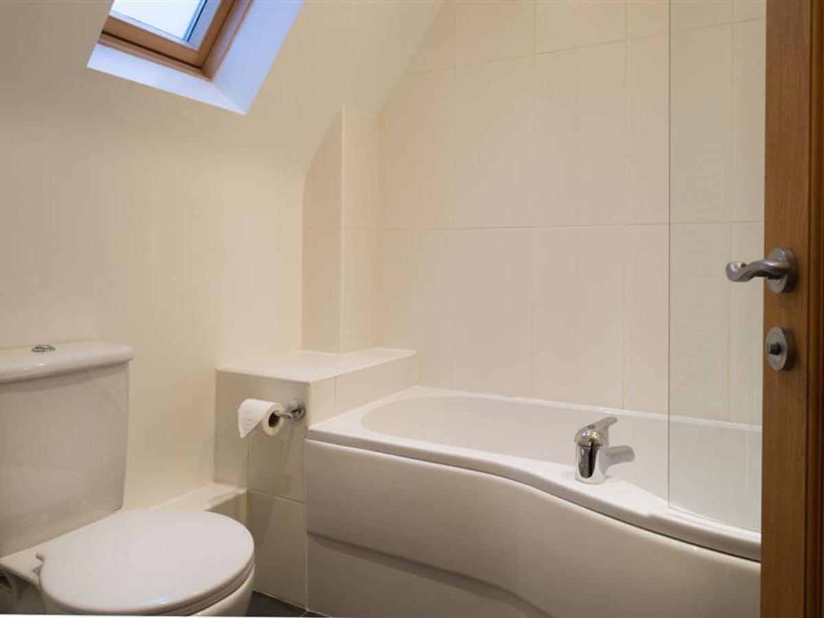 Bakery Cottage - Lake District Bowness-on-Windermere Exterior foto